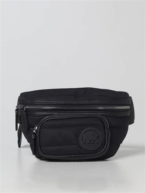 sac banane homme michael kors|Michael Kors clothing.